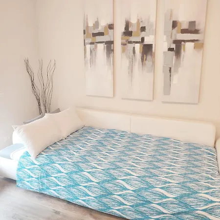 La Casa Del Sorriso 公寓 *